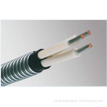 Electric submersible electric pump cable